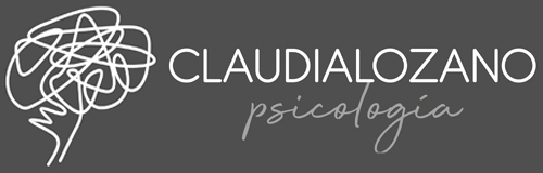 Psicología Claudia Lozano